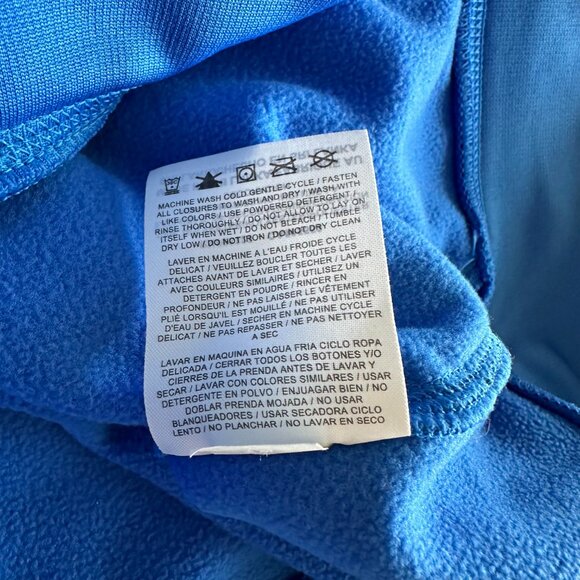 LIKE NEW Nike Fit Therma Pullover Hoodie - Picture 5 of 8